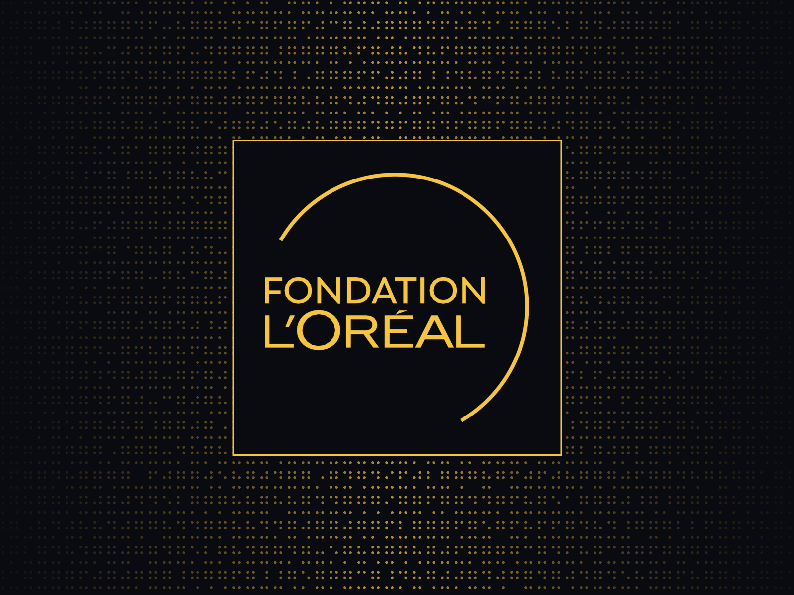 UX/UI + Pilotage for fondationloreal.com