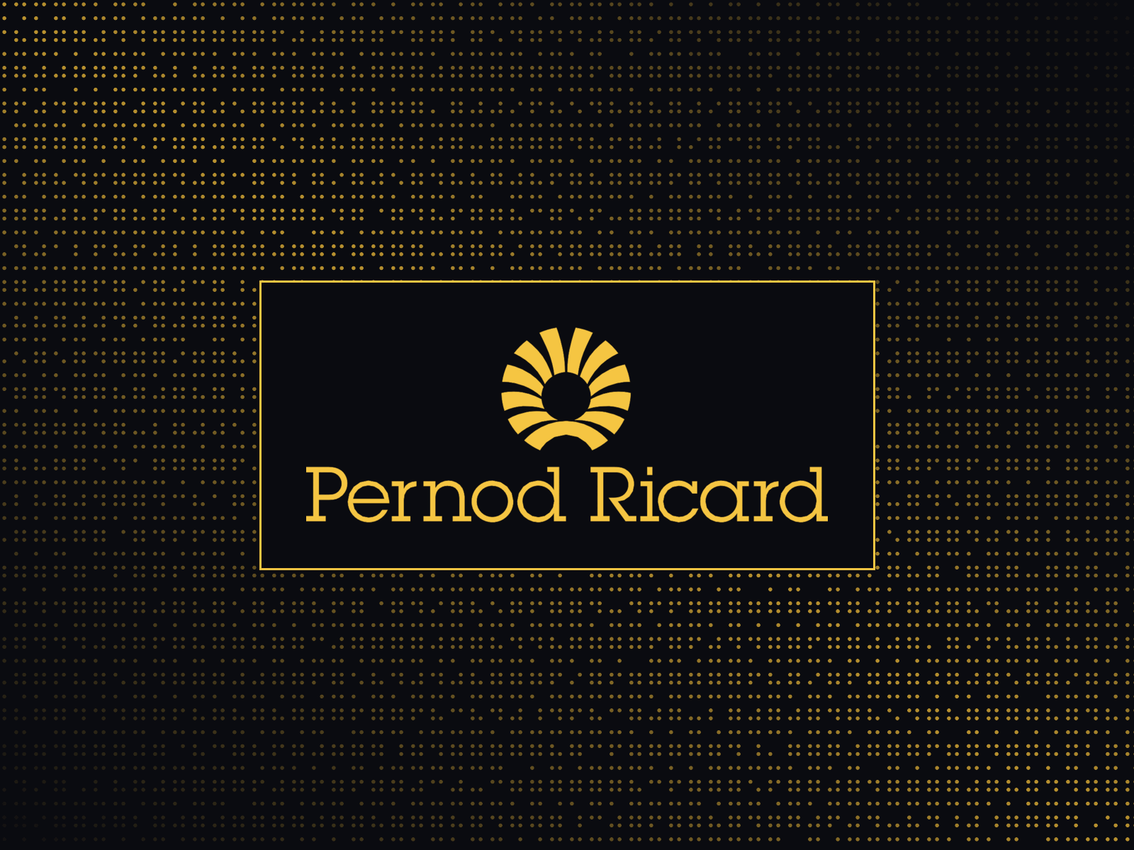 Drupal corporate site rebuild for pernod-ricard.com